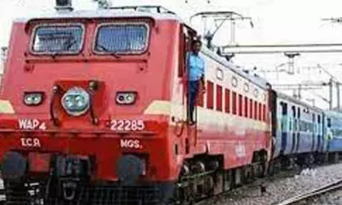 ரேஷன் அரிசி வந்தது