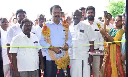 ஆண்டவர் என்டர்பிரைசசின் டைல்ஸ் ஷோரூம் திறப்பு விழா ஆண்டவர் என்டர்பிரைசசின் டைல்ஸ் ஷோரூம் திறப்பு விழா