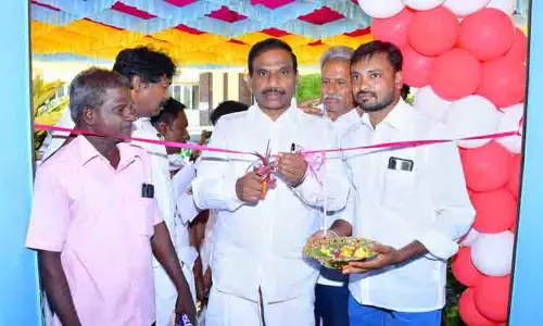 பெரம்பலூரில் சக்தி வாகன புகை பரிசோதனை மையம் பெரம்பலூரில் சக்தி வாகன புகை பரிசோதனை மையம்