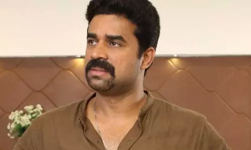 பாலியல் புகார்:  நடிகையின் சம்மதத்துடனே உறவு கொண்டேன் ; நடிகர் பரபரப்பு வாக்கு மூலம்