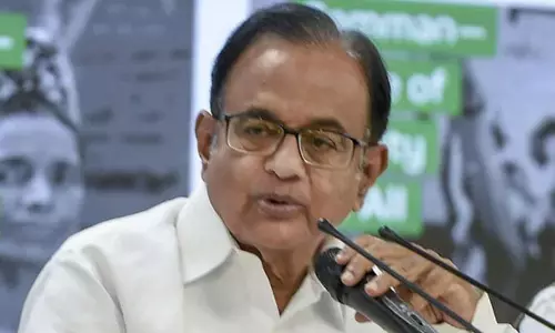 பாக்கெட்டும் இல்லை, பர்ஸும் இல்லை - பணச் சலவை செய்தார்கள் என குற்றச்சாட்டு - ப.சிதம்பரம் கிண்டல் பாக்கெட்டும் இல்லை, பர்ஸும் இல்லை - பணச் சலவை செய்தார்கள் என குற்றச்சாட்டு - ப.சிதம்பரம் கிண்டல்
