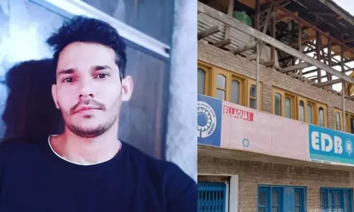 காஷ்மீர் படுகொலை; அடுத்தது நீங்களாக கூட இருக்கலாம்... பயங்கரவாத குழு எச்சரிக்கை காஷ்மீர் படுகொலை; அடுத்தது நீங்களாக கூட இருக்கலாம்... பயங்கரவாத குழு எச்சரிக்கை