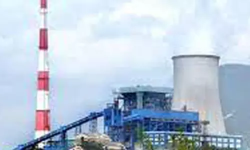 மேட்டூர் பழைய அனல் மின்நிலையத்தில் 630 மெகாவாட்டாக மின்சார உற்பத்தி குறைந்தது மேட்டூர் பழைய அனல் மின்நிலையத்தில் 630 மெகாவாட்டாக மின்சார உற்பத்தி குறைந்தது