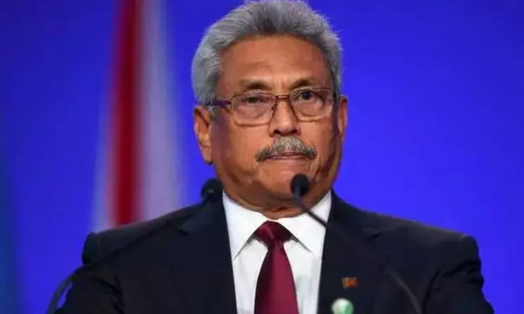 இலங்கைக்கு உரம் வழங்க பிரதமர் மோடி உறுதி - கோத்தபய ராஜபக்சே தகவல் இலங்கைக்கு உரம் வழங்க பிரதமர் மோடி உறுதி - கோத்தபய ராஜபக்சே தகவல்