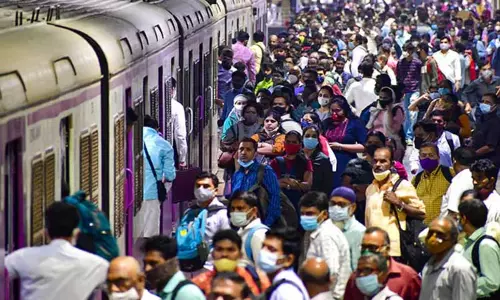 கொரோனா பரவல் வேகமெடுத்தால், முகக்கவசம் அணிவது கட்டாயமாக்கப்படும்: மராட்டிய துணை முதல் மந்திரி கொரோனா பரவல் வேகமெடுத்தால், முகக்கவசம் அணிவது கட்டாயமாக்கப்படும்: மராட்டிய துணை முதல் மந்திரி