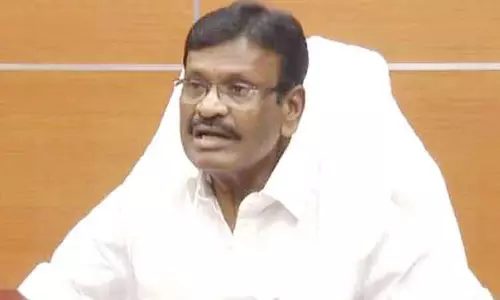 ஆவடியில் 3 நாட்கள் உணவுத் திருவிழா - பால்வளத்துறை அமைச்சர் நாசர் தகவல்