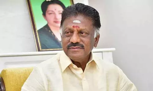 ஆன்லைன் விளையாட்டு, மறைமுக லாட்டரி விற்பனையை தடை செய்ய வேண்டும் - ஓ.பன்னீர்செல்வம் ஆன்லைன் விளையாட்டு, மறைமுக லாட்டரி விற்பனையை தடை செய்ய வேண்டும் - ஓ.பன்னீர்செல்வம்