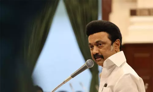 சைக்கிள் ஓட்டுவது சிறந்த உடற்பயிற்சி தான் - மு.க.ஸ்டாலின் சைக்கிள் ஓட்டுவது சிறந்த உடற்பயிற்சி தான் - மு.க.ஸ்டாலின்