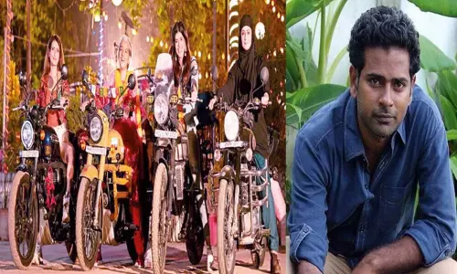 அல்போன்ஸ் புத்திரனின் 2 படங்கள் அல்போன்ஸ் புத்திரனின் 2 படங்கள்