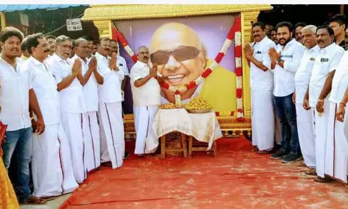 செஞ்சியில் கருணாநிதி பிறந்தநாள் விழா அமைச்சர் செஞ்சி மஸ்தான் பங்கேற்பு செஞ்சியில் கருணாநிதி பிறந்தநாள் விழா அமைச்சர் செஞ்சி மஸ்தான் பங்கேற்பு