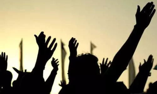 பிளாஸ்டிக் ஒழிப்பு விழிப்புணர்வு