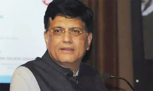 ஓட்டல் உணவு மீது சேவை கட்டணம் வசூலிக்கக்கூடாது - மத்திய மந்திரி பியூஸ் கோயல் உத்தரவு