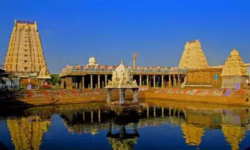 ஏலதாரர்கள் வருவாய் இழப்பை ஈடுகட்ட கால நீட்டிப்பு - இந்து சமய அறநிலையத்துறை உத்தரவு