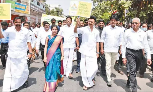 சென்னையில் தீவிர தூய்மை பணி-விழிப்புணர்வு முகாம்; முதல்-அமைச்சர் தொடங்கி வைத்தார்