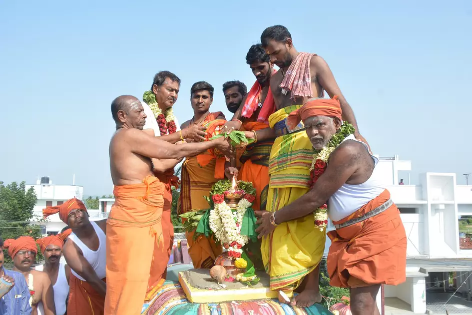 வரசித்தி விநாயகர் கோவில் கும்பாபிஷேக விழா வரசித்தி விநாயகர் கோவில் கும்பாபிஷேக விழா