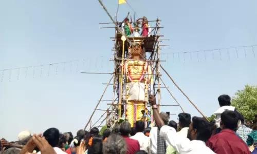 21 அடி மலேசியா பாலமுருகன் கோவில் மகா கும்பாபிஷேகம்; திரளான பக்தர்கள் சாமி தரிசனம் 21 அடி மலேசியா பாலமுருகன் கோவில் மகா கும்பாபிஷேகம்; திரளான பக்தர்கள் சாமி தரிசனம்
