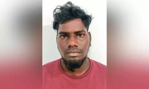 பணம் கொடுக்கல் வாங்கல் தகராறில் தண்ணீர் டிராக்டர் டிரைவர் இரும்பு குழாயால் அடித்துக்கொலை - 3 பேர் கைது பணம் கொடுக்கல் வாங்கல் தகராறில் தண்ணீர் டிராக்டர் டிரைவர் இரும்பு குழாயால் அடித்துக்கொலை - 3 பேர் கைது