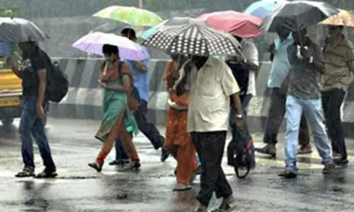 சென்னையில் ஒரு சில இடங்களில் லேசான மழைக்கு வாய்ப்பு - சென்னை வானிலை ஆய்வு மையம் சென்னையில் ஒரு சில இடங்களில் லேசான மழைக்கு வாய்ப்பு - சென்னை வானிலை ஆய்வு மையம்