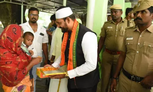 மோடி மீண்டும் பிரதமர் ஆவார்