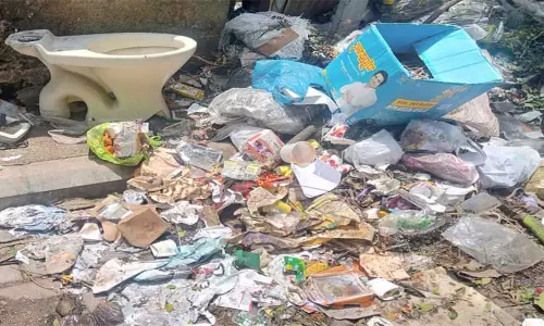 தினத்தந்தி புகார் பெட்டி