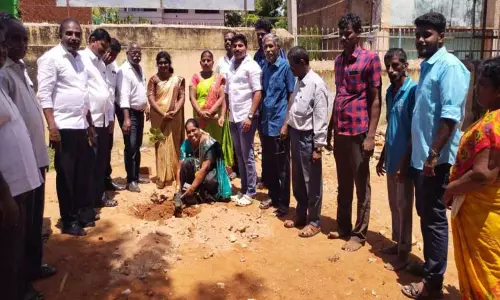 கருணாநிதி பிறந்தநாள் விழா