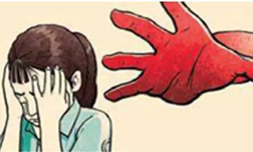 உத்தரப்பிரதேசம்: 15 வயது சிறுமியை பாலியல் வன்கொடுமை செய்த நபர் போக்சோ சட்டத்தில் கைது!