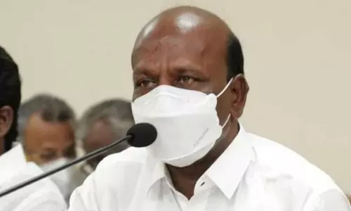 தமிழ்நாட்டில் புதிதாக 12 பேருக்கு உருமாறிய கொரோனா - அமைச்சர் மா.சுப்பிரமணியன்