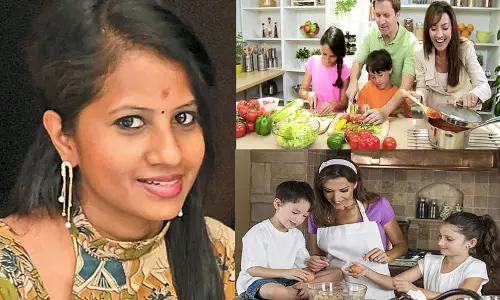 குழந்தை வளர்ப்பு முறையில் மாற்றம் வேண்டும்-  மனநல ஆலோசகர் சங்கமித்திரை