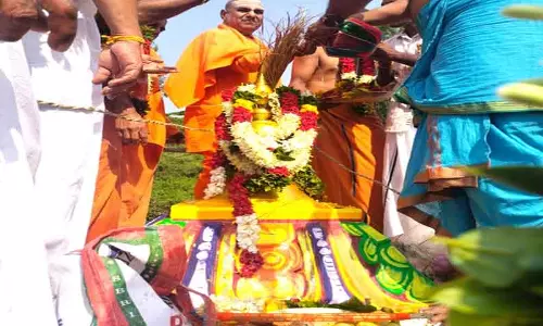 விநாயகர் கோவில் கும்பாபிஷேகம்