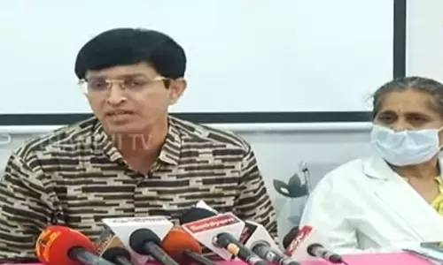 கர்ப்பிணி பெண்களுக்கு வழங்கப்படும் ஊட்டச்சத்து பவுடரில் முறைகேடு குற்றச்சாட்டு: சுகாதாரத்துறை செயலாளர் விளக்கம்