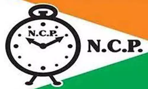 காஷ்மீர் பண்டிட்டுகளை பாதுகாக்க மத்திய அரசு தவறிவிட்டது- தேசியவாத காங்கிரஸ் குற்றச்சாட்டு காஷ்மீர் பண்டிட்டுகளை பாதுகாக்க மத்திய அரசு தவறிவிட்டது- தேசியவாத காங்கிரஸ் குற்றச்சாட்டு