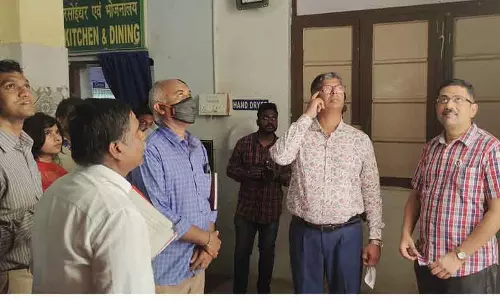 அரக்கோணம்- பெங்களூரு பயணிகள் ரெயில் விரைவில் இயக்கப்படும்