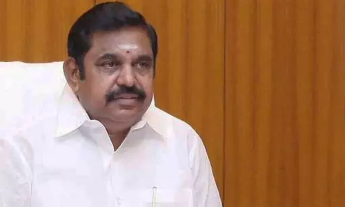 கடலூர்: உயிரிழந்தவர்களின் குடும்பத்துக்கு நிதியுதவியை ரூ.10 லட்சமாக உயர்த்தி வழங்க வேண்டும் - எடப்பாடி பழனிசாமி கடலூர்: உயிரிழந்தவர்களின் குடும்பத்துக்கு நிதியுதவியை ரூ.10 லட்சமாக உயர்த்தி வழங்க வேண்டும் - எடப்பாடி பழனிசாமி