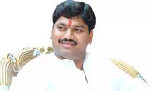 தேசியவாத காங்கிரசை சேர்ந்தவர் தான் மராட்டியத்தின் அடுத்த முதல்-மந்திரி தனஞ்செய் முண்டே பேச்சு தேசியவாத காங்கிரசை சேர்ந்தவர் தான் மராட்டியத்தின் அடுத்த முதல்-மந்திரி தனஞ்செய் முண்டே பேச்சு