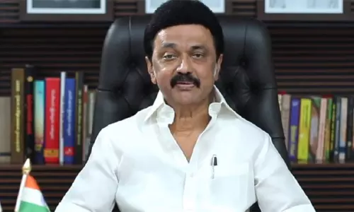 சிறார்களின் பாதுகாப்பில் கவனம் செலுத்துக : முதல்-அமைச்சர் மு.க.ஸ்டாலின் வேண்டுகோள்