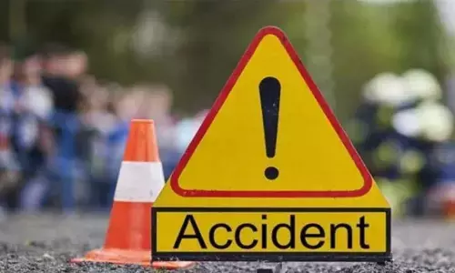 புனித யாத்ரீகர்கள் சென்ற பேருந்து பள்ளத்தாக்கில் கவிழ்ந்தது; 22 பேர் உயிரிழப்பு