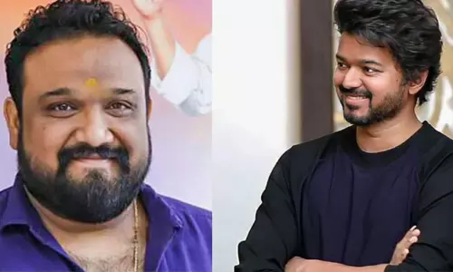 சிவா இயக்கத்தில் விஜய்? எதிர்ப்பார்ப்பில் ரசிகர்கள்