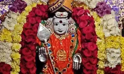 முருகன் கோவில்களில் சிறப்பு அபிஷேகம் முருகன் கோவில்களில் சிறப்பு அபிஷேகம்