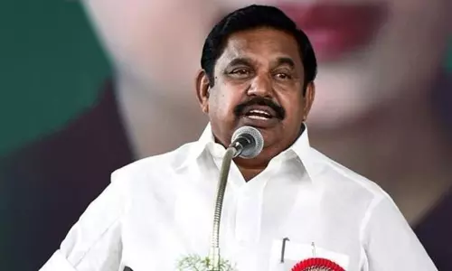 உயிர்க்கொல்லி ஆன்லைன் சூதாட்டங்களை தடைசெய்ய நடவடிக்கை எடுக்காதது ஏன்? அரசுக்கு எடப்பாடி பழனிசாமி கேள்வி உயிர்க்கொல்லி ஆன்லைன் சூதாட்டங்களை தடைசெய்ய நடவடிக்கை எடுக்காதது ஏன்? அரசுக்கு எடப்பாடி பழனிசாமி கேள்வி