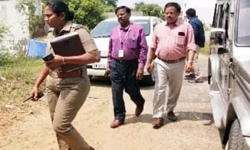 கருமுட்டை விவகாரம்: தவறு நிரூபிக்கப்பட்டால் சட்டப்படி நடவடிக்கை