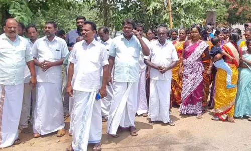 சாராய விற்பனையை தடுக்க வேண்டும்