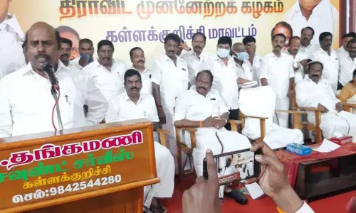 முதல்-அமைச்சர் மு.க.ஸ்டாலினுக்கு சிறப்பான வரவேற்பு அளிக்க வேண்டும் முதல்-அமைச்சர் மு.க.ஸ்டாலினுக்கு சிறப்பான வரவேற்பு அளிக்க வேண்டும்