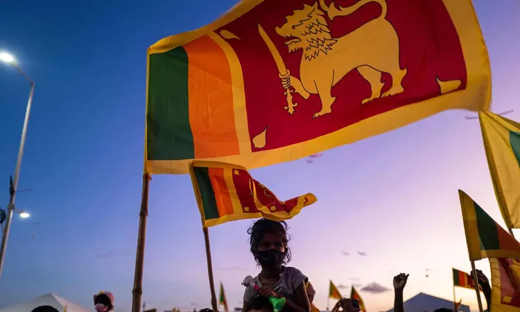 இலங்கை அதிபர் அதிகாரங்கள் பறிப்பு மசோதா தயார் - இன்று மந்திரிசபை ஒப்புதல்