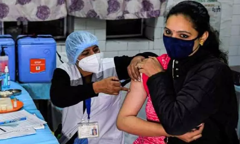 தமிழகத்தில் 100க்கும் கீழ் குறைந்த கொரோனா