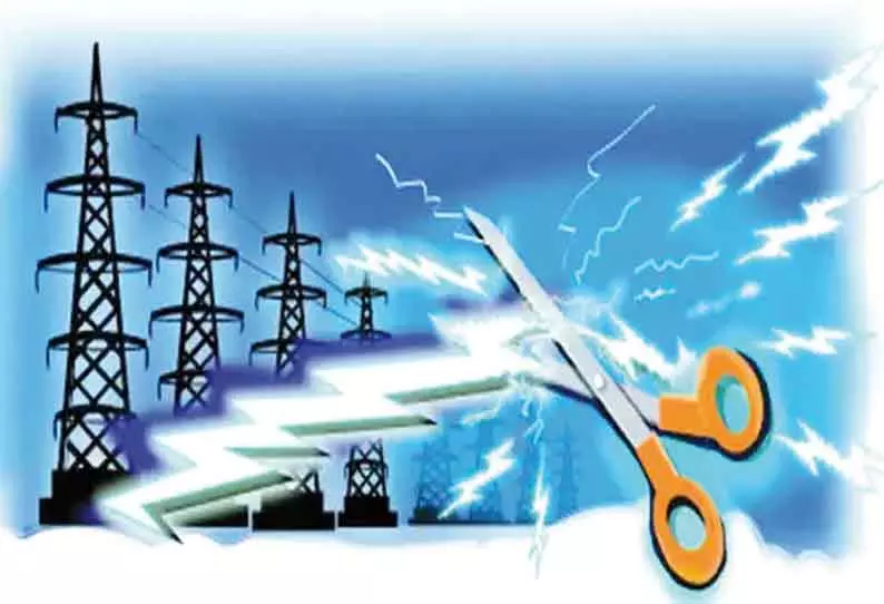 இன்றும், நாளையும் மின் தடை ஏற்படும் இடங்கள் இன்றும், நாளையும் மின் தடை ஏற்படும் இடங்கள்