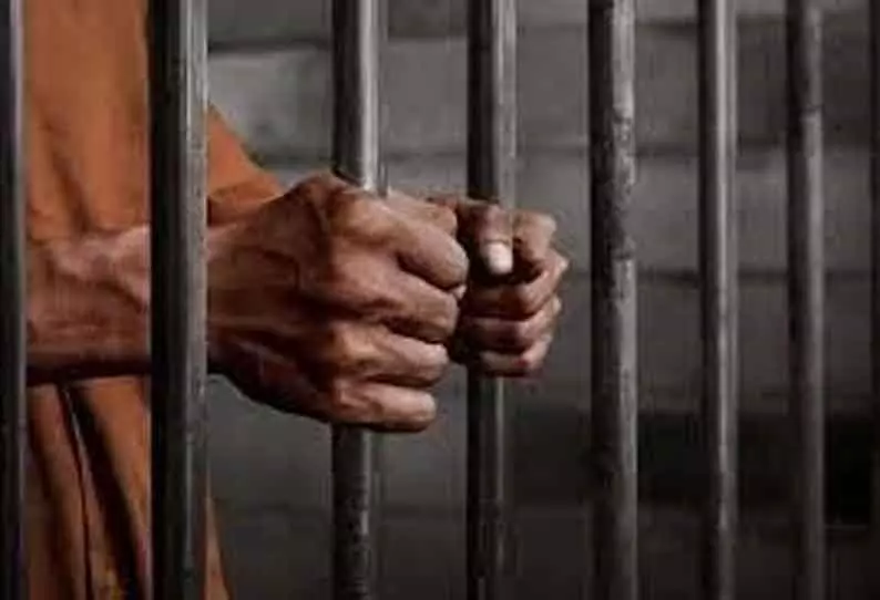 தொழிலாளிக்கு 20 ஆண்டு சிறை