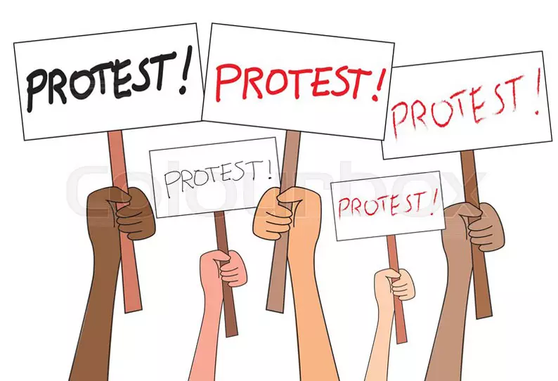 அசுத்த தண்ணீரை குடித்த பெண் உள்பட 3 பேர் சாவு:  ராய்ச்சூரில் முழுஅடைப்பு போராட்டம்