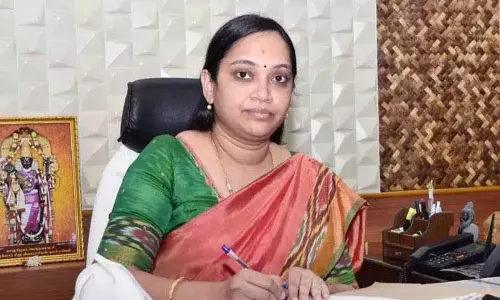 காஞ்சிபுரம்: 37 கிராம பஞ்சாயத்துகளில் இன்று சிறப்பு வேளாண் முகாம் - கலெக்டர் அறிவிப்பு