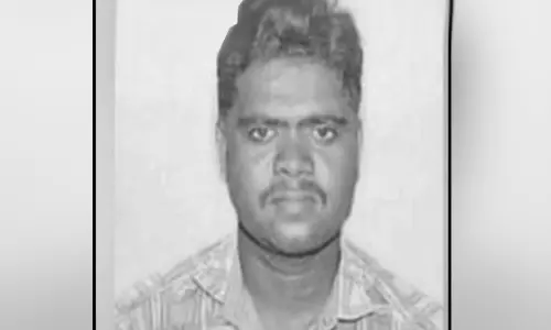 கந்து வட்டி கொடுமை: ஆயுதப்படை காவலர் தற்கொலை...!