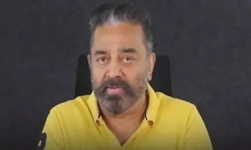 தரமான படைப்பை ரசிகர்கள் என்றும் தாங்கிப் பிடிப்பார்கள் - நடிகர் கமல்ஹாசன்